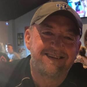 Meet your Posher, Randy